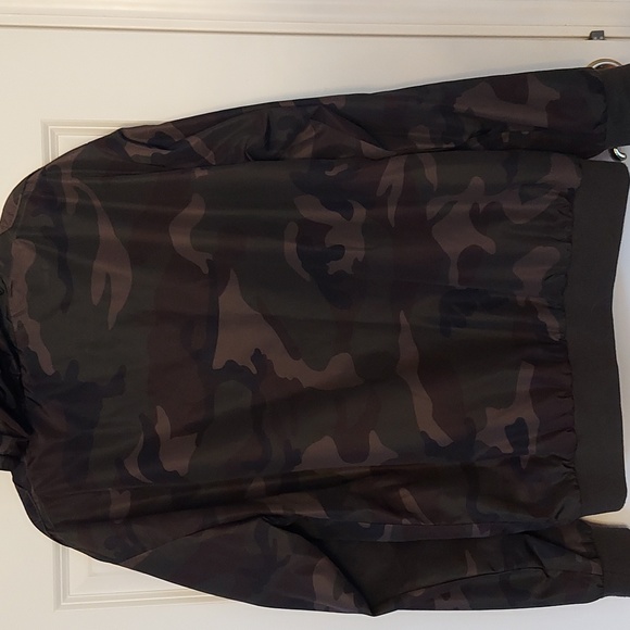CSG Army jacket - Picture 4 of 8